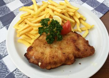 Schweine Cordon Bleu